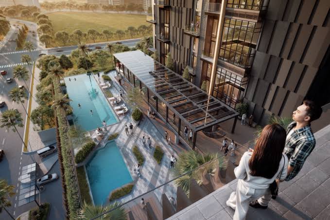Upper West BSD - Sinarmas Land