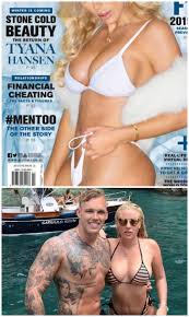 Australian cop, Zachary Maidment, loses job for snorting cocaine off a  Playboy covergirls breasts. Says Ill take that high-five now... | The  Demons Den