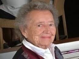 Obituary: ​Sally Stowe Clemence, Formerly of Milford