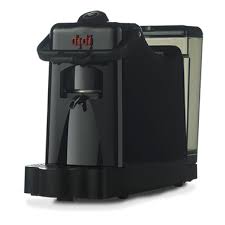 Electric coffee machine automatic coffee maker espresso cappuccino latte pod cap. Didi Black Didiesse Coffee Machine Caffeborboneonline Com
