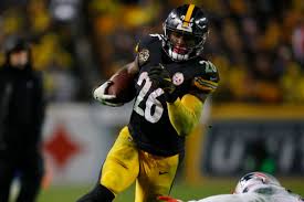 February 18, 1992 in reynoldsburg, oh. Would Le Veon Bell Really Miss The Steelers Entire 2018 Season Sbnation Com