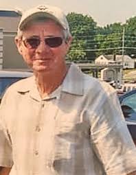 Obituary for Jimmy Darrell Mullins