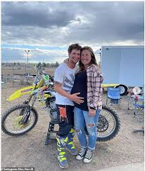Friends and family of motorcycle rider and daredevil alex harvill say they knew there was always a chance he could die while trying to break a world record jump. Qsco3h27i3bv0m