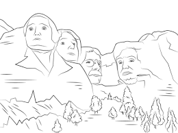The coloring pages are printable and can be used in the classroom or at home. Presidents Day Coloring Pages Dibujo Para Imprimir Presidents Day Coloring Pages Dibujo Para Imprimir