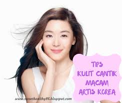 Topik utama pelajar wanita mungkin. Blog Safeni Feni Tips Kulit Cantik Macam Artis Korea