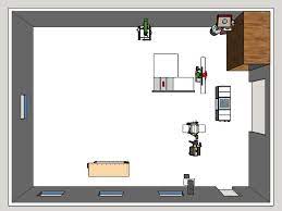 His studio is located on the midcoast of maine on mount desert. 30x40 Shop Layout Inside This Stunning 21 32 40 Garage Plans Ideas Images