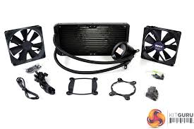 The nzxt kraken z63 & x73 aio cooler review: Nzxt Kraken X73 Z63 Aio Cpu Cooler Review Kitguru