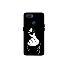 Case Mobile Cover for Oppo A11K ...