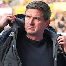 Hannover 96 verpflichtet Ralf Becker als Sportdirektor