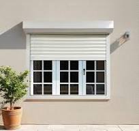 Amazon.com: GISONTONE Shade Exterior, Roller Shutter ...