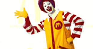 We did not find results for: Commentary Ronald Mcdonald Creator Defends Character Qsr Web