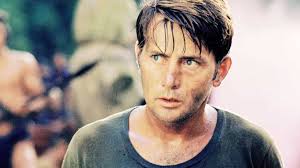 Apocalypse Now: Captain Ben Willard [ISTP]