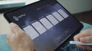Windows 10 has brought the users a very pen friendly app with a windows ink in the anniversary update. Staffpad Make Beautiful Music