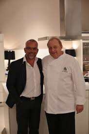 Explore menu, see photos and read 167 reviews: Sven Stubenrauch Ceo Ambientedirect Com And Alfons Schuhbeck Celebrity Chef In The Kitchenstudio In The Design Celebrity Branding Celebrity Chefs Celebrities