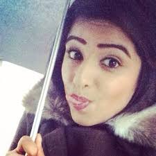 Mariam Ali (@maz_xox)