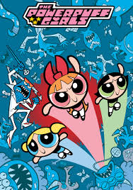 Blossom considers herself the leader of the powerpuff girls. The Powerpuff Girls Tv Fanart Fanart Tv
