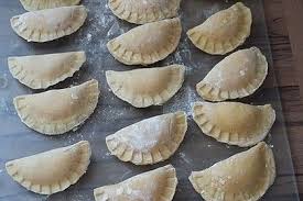 Russische Piroggen Von Balalaika Chefkoch Piroggen Rezept Rezepte Piroggen