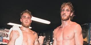 Explores the years evander holyfield spent trying to arrange his first fight with mike tyson. Logan Paul Trash Talks Challenges Evander Kane To A Boxing Match Nhler Laughs