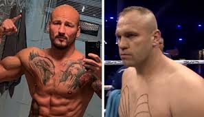 Dodany przez tmr, 1 godzinę temu w sztuki, sporty i systemy walki. Eksperci Typuja Pojedynek Szpilka Vs Rozanski Wiekszosc Argumentow Jest Na Korzysc Lukasza Rozanskiego Jest Pytanie Nie Czy Trafi Tylko Kiedy Trafi Strefamma Pl Portal Sportow Walki
