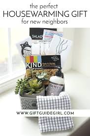 house warming gift ideas