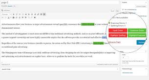 Wordpress Spell Check Audit Spelling Grammar Seo Broken Shortcode