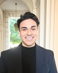 Dr. Patrick Martinez, Psychological Associate, Los Angeles, CA, 90039