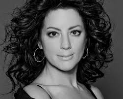 Post-Evangelical Lilith Fair in the Spiritual Wilderness