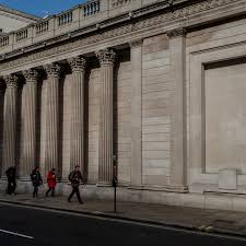 Also ask questions and discuss related issues here. Bank Of England Rebuked Over Missing 67 Billion Of Cash The New York Times