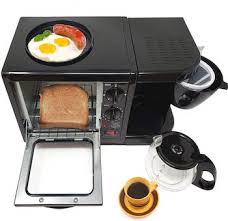 Check spelling or type a new query. 6 Best 3 In 1 Toaster Oven Coffee Maker Griddle Combos