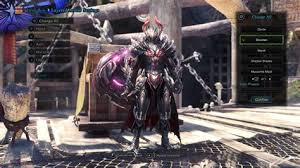 This new costume shows your true loyalty! previously called armor of the ptria. Monster Hunter World All Armor Drone Fest