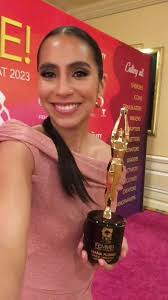 Glamorous Behind-the-Scenes Makeup Tutorial for Femme Awards 2023