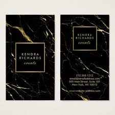 Black And Gold Card Design Black And Gold Marble Event Planner Business Card Zazzle Com In 2020 Event Planner Business Card Black And Gold Marble Vip Card Design