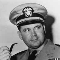 John Duncan Bulkeley (1911–1996)