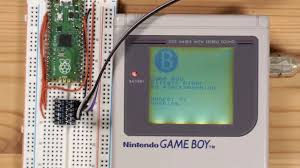 Start owning a bitcoin mining rig and generating passive income! Minare Bitcoin Con Un Game Boy E Possibile Ma Ci Vuole Molta Pazienza