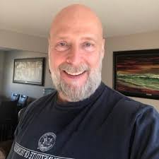 Garth Collins (@Voiceofgarth)