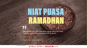 Bagi orang yang sakit dan ada harapan sembuh, yang sekiranya jika ia berpuasa sakitnya makin parah atau atas rekomendasi dokter ia perlu berbuka, boleh baginya untuk tidak berpuasa dan wajib atasnya untuk mengganti puasa ramadhan yang ditinggalkannya itu. Niat Puasa Ramadhan Radio Rodja 756 Am