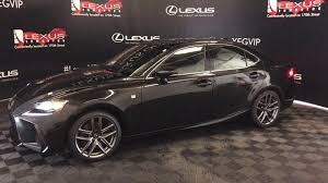 Compare the 2020 and 2021 is ». Caviar 2020 Lexus Is 300 F Sport Series 2 Review Edmonton Ab Lexus Of Edmonton Ne Youtube