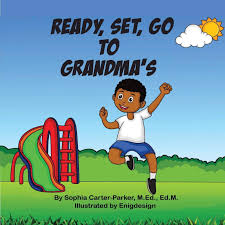 Find top songs and albums by human songs including clotilde, at this very moment and more. Ready Set Go To Grandma S 9781087912165 Amazon Com Books
