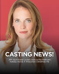 Check out Casting Call success Etta Hughes! You can find her