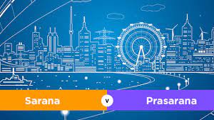 Kreativitas dengan memodifikasi sarana & prasarana. Apa Perbedaan Sarana Dan Prasarana