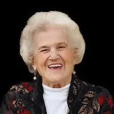 Obituary information for Joyce Burlison Cox