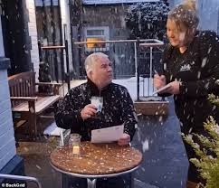 While all heater styles can effectively warm your outdoor living area, you may. Pollution Experts Warn Against Gas Burning Patio Heaters Daily Mail Online