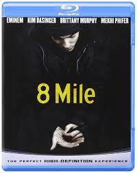 Check spelling or type a new query. Amazon Com 8 Mile Eminem Mehki Phifer Curtis Hanson Movies Tv
