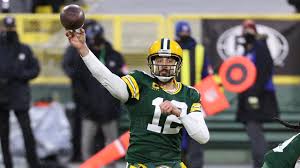 (6) los angeles rams at (1) green bay packers, 4:35 p.m. Xi87jqtdyrolxm