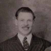 Robert Burns Ritchie (1910–1972) • FamilySearch