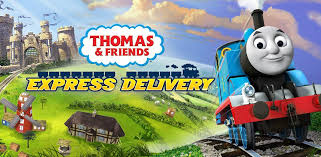 Hacked apk and obb version on phone and tablet. Thomas Friends Delivery 1 0 Apk Obb Download Com Budgestudios Thomasandfriendsexpressdelivery Apk Obb Free