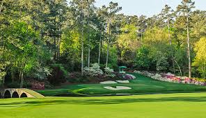 Playing at augusta during the masters is the pinnacle of any professional golfer's career. Augusta National Golf Club Georgia Top 100 Golf Courses