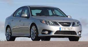 Nevs ab is a swedish electric car manufacturer which has acquired the assets of saab from a bankruptcy estate in 2012. Last Saab 9 3 Ever Built To Be Sold By Nevs Carscoops
