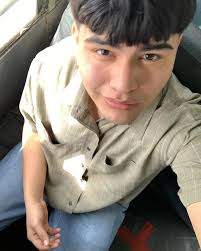 Jonathan Palencia's Instagram, Twitter & Facebook