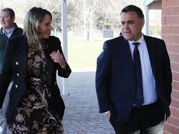 John barilaro on cooking seafood and a pie shop accord. Nsw Bush Summit 2020 Australians Look To Bush To Spearhead Drought Fire Recovery Daily Telegraph